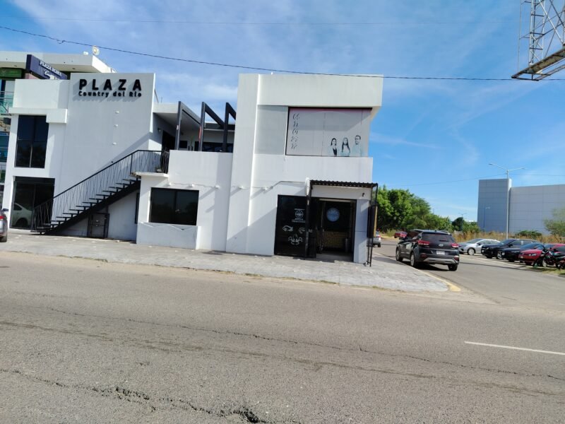 Local Comercial en Renta (Zona Hospital de la Mujer), Culiacán