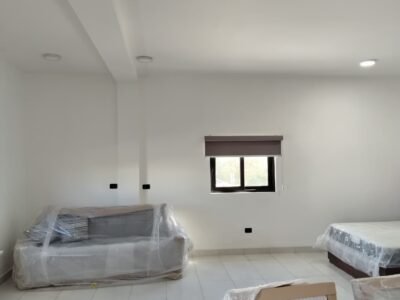 Loft en Renta, Zona Ciudad Universitaria, Culiacán