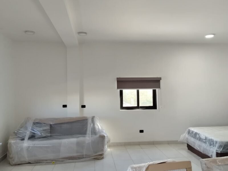 Loft en Renta, Zona Ciudad Universitaria, Culiacán