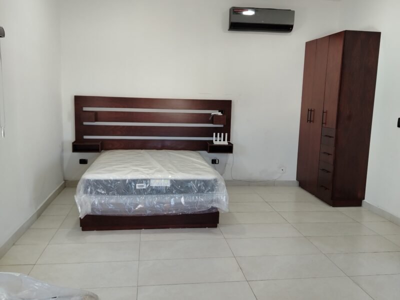 Loft en Renta, Zona Ciudad Universitaria, Culiacán