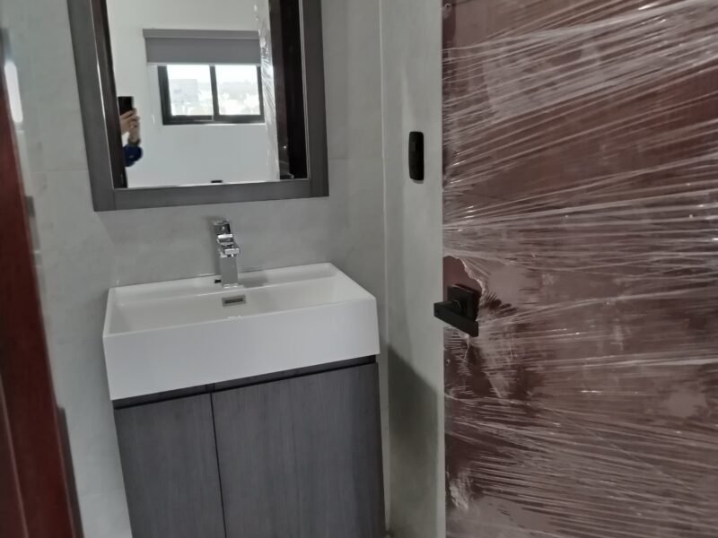 Loft en Renta, Zona Ciudad Universitaria, Culiacán