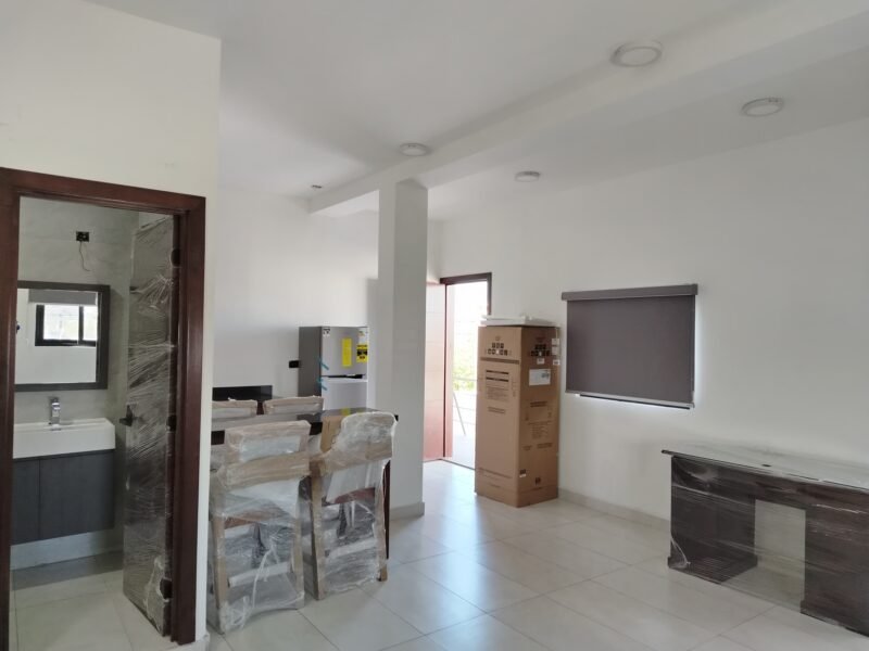 Loft en Renta, Zona Ciudad Universitaria, Culiacán