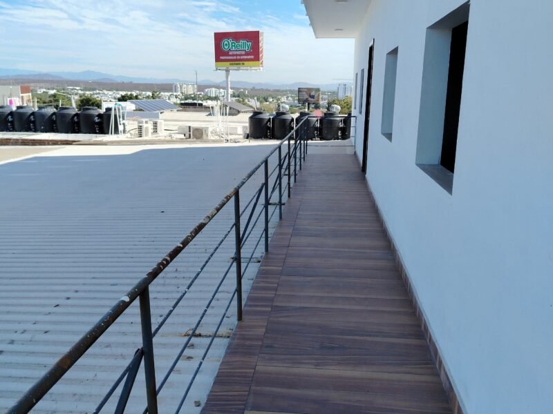 Loft en Renta, Zona Ciudad Universitaria, Culiacán