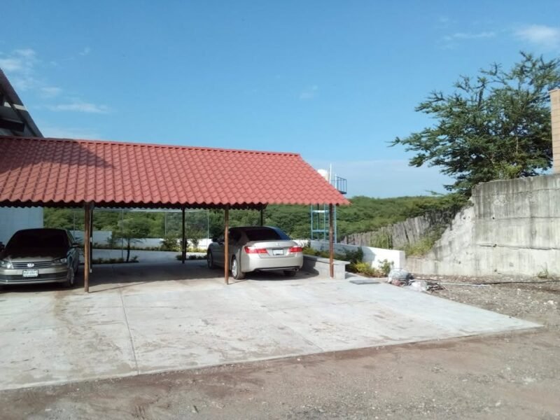 Terreno en Venta