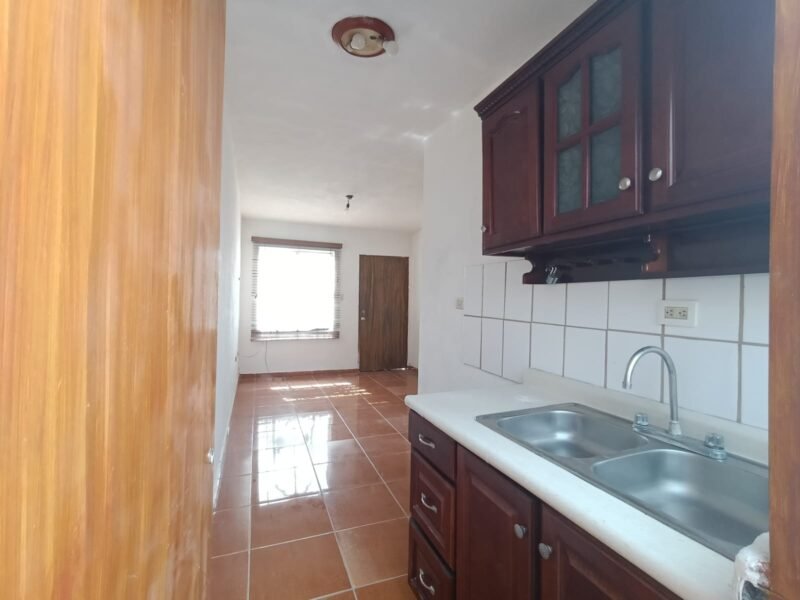 Casa en UrbiVilla El Roble (Sector Barrancos), Culiacán