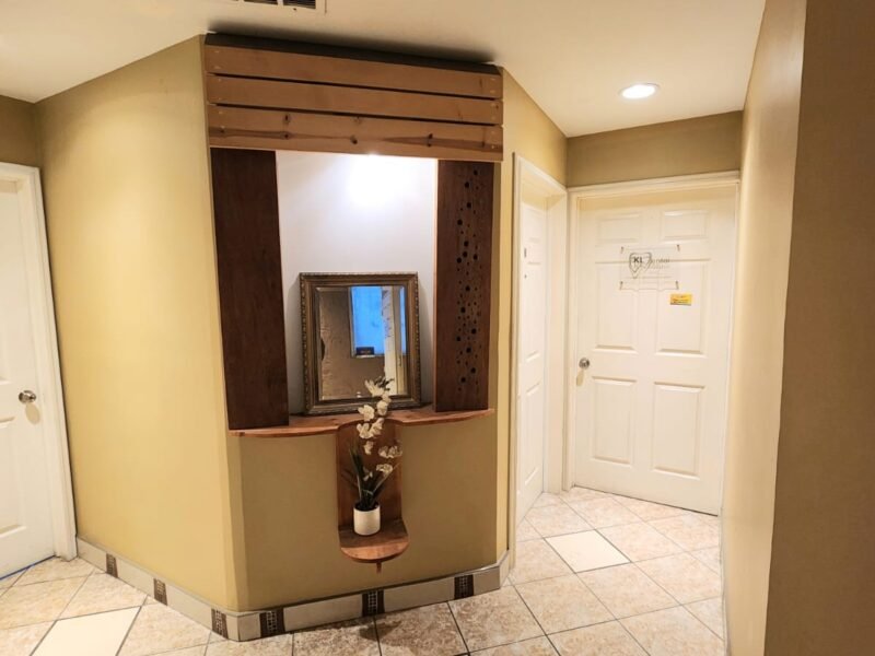 Oficina / Consultorio 15 mts. en Zona Río Tijuana