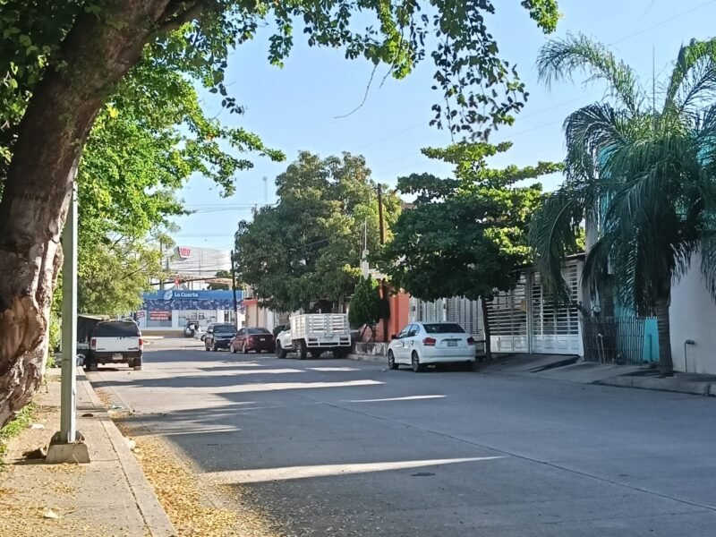 Oportunidad Terreno en Col. Independencia, Culiacán
