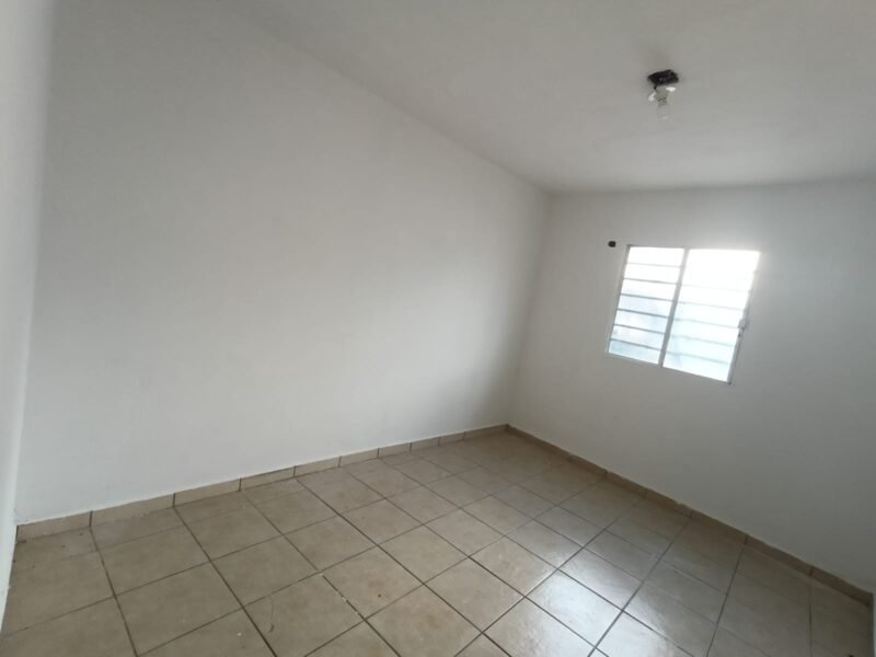 Oportunidad Casa en Col. Lázaro Cárdenas, Culiacán