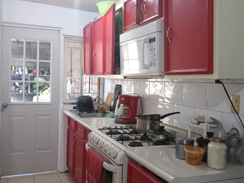 Casa en Fracc. UrbiVilla del Roble (Sector Barrancos), Culiacán