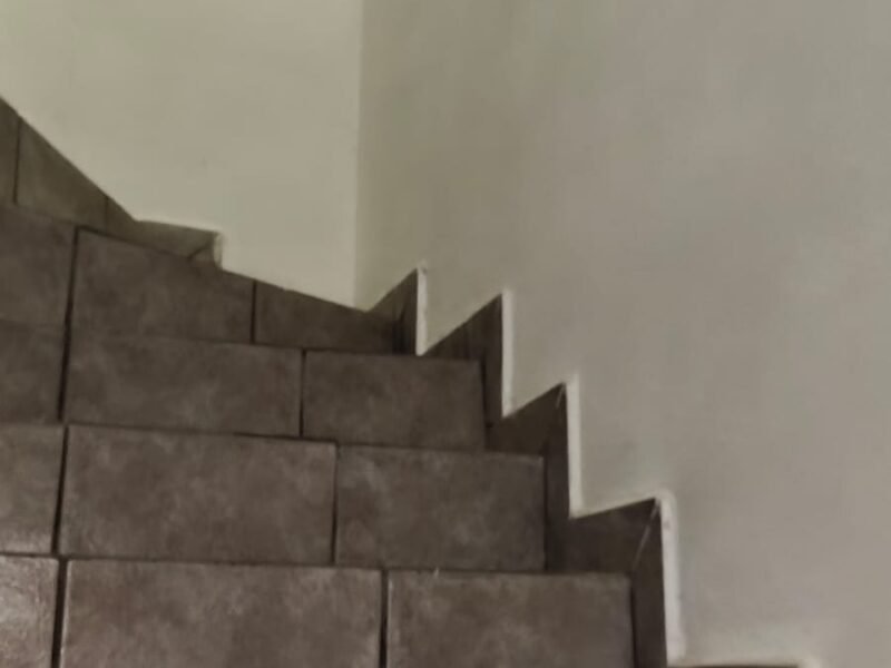 Casa en Fracc. Santa Elena (Sector Santa Fe), Culiacán