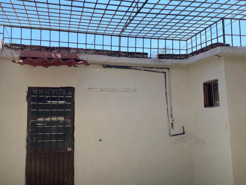 Casa en Fracc. Universidad 94 (Sector Plaza Sendero), Culiacán.