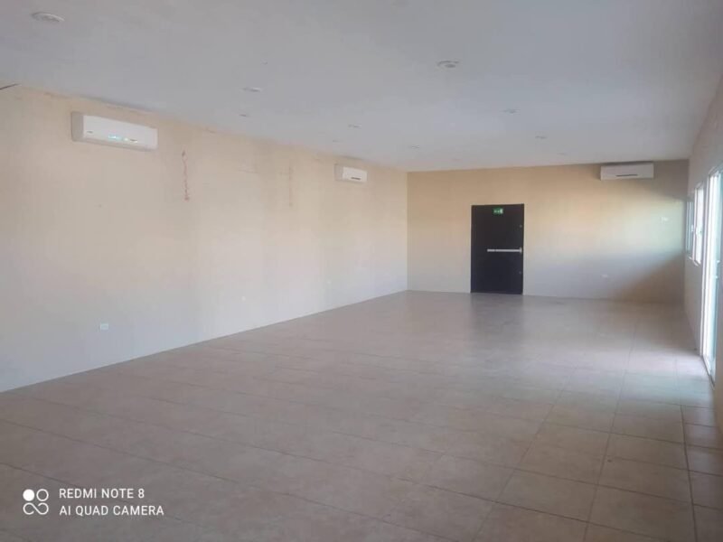 Oportunidad Única! Salón de Eventos a Precio de Remate, Culiacán