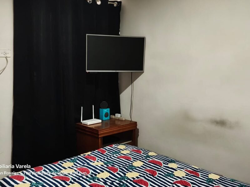 Casa en Fracc. Santa Elena (Sector Santa Fe), Culiacán