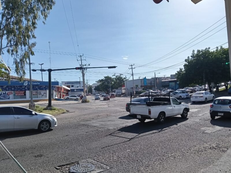 Oportunidad Terreno en Col. Independencia, Culiacán