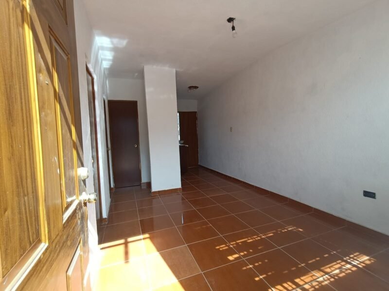 Casa en UrbiVilla El Roble (Sector Barrancos), Culiacán