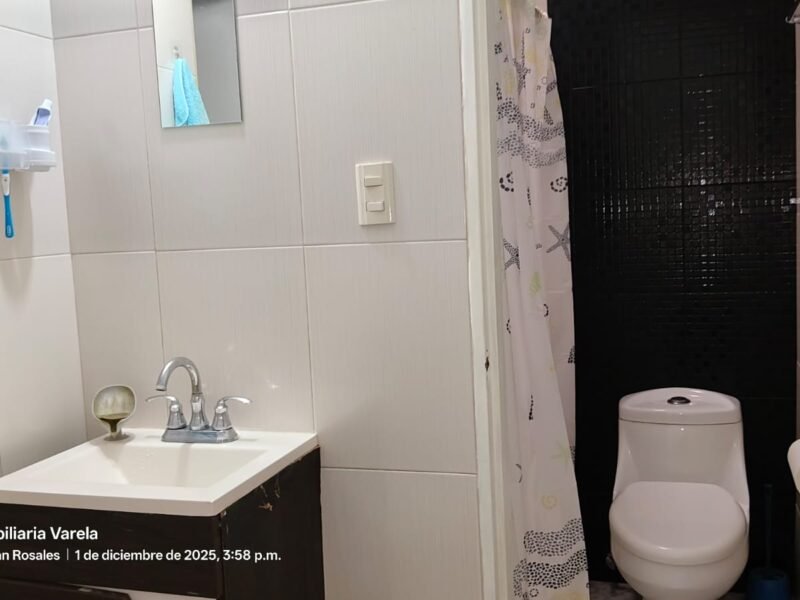 Casa en Fracc. Santa Elena (Sector Santa Fe), Culiacán