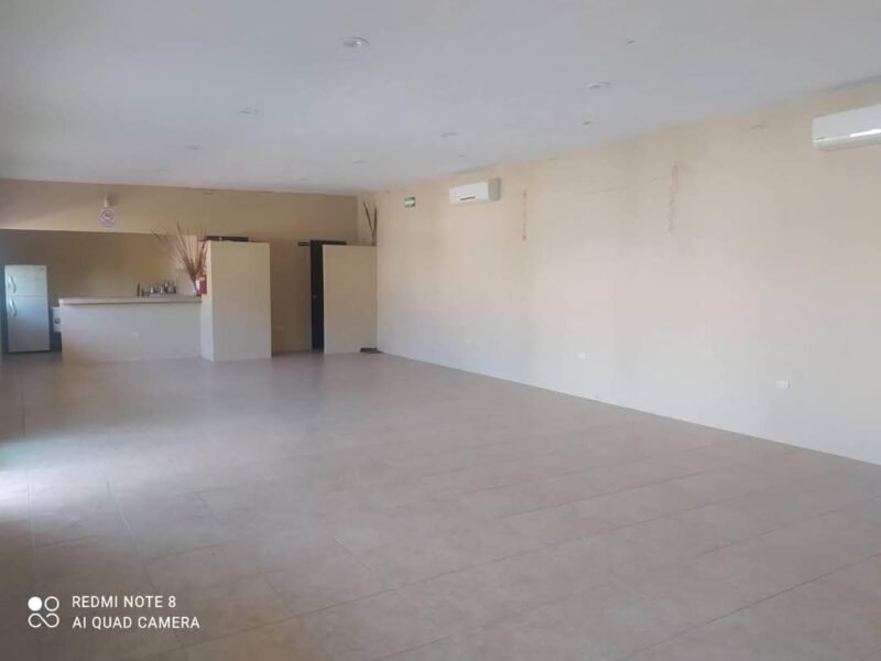 Oportunidad Única! Salón de Eventos a Precio de Remate, Culiacán