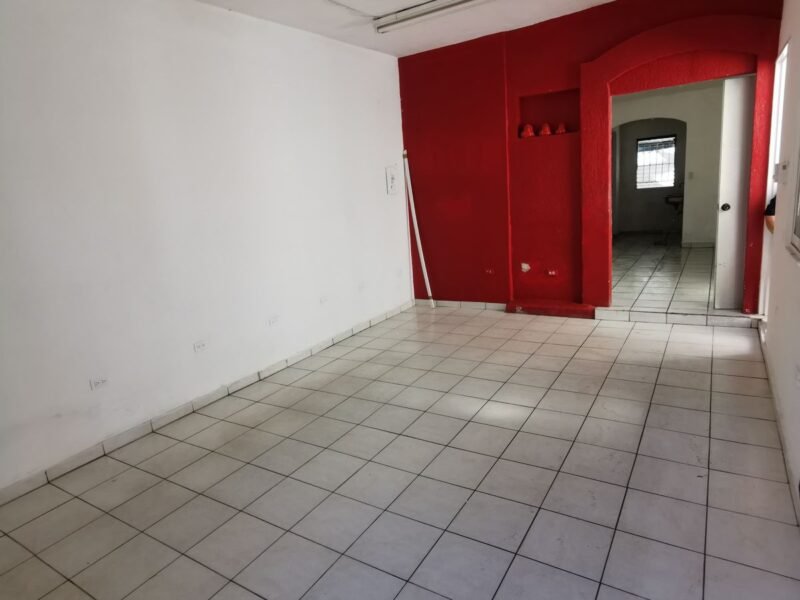 Casa en Venta, Fracc. San Benito (Mercado de Abastos), Culiacán