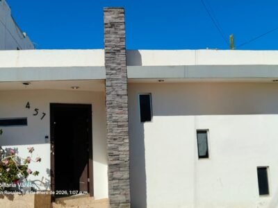 OPORTUNIDAD Casa en Venta en Villa Bonita (Sector Sur), Culiacán