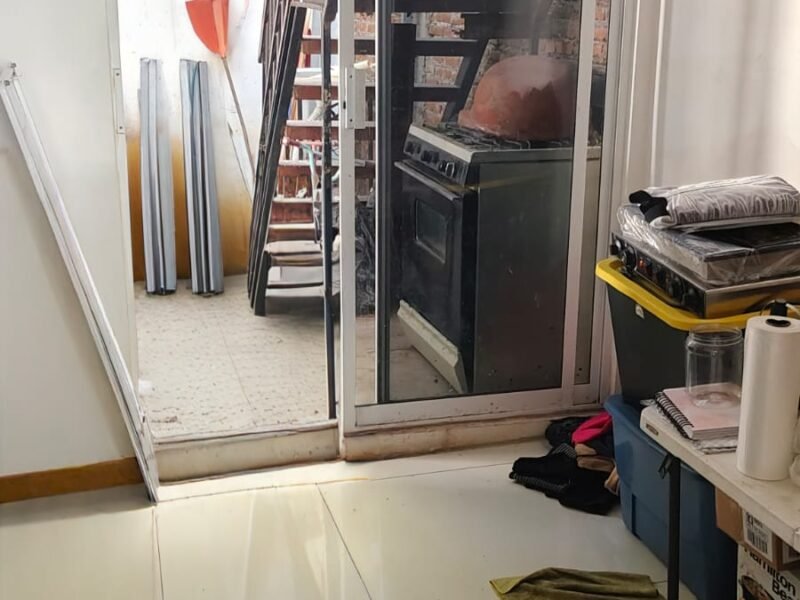 Casa en Venta Fracc. La Florida (Sector Mercado de Abastos), Culiacán