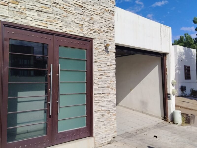 Casa en Renta en Valle Alto, Culiacán