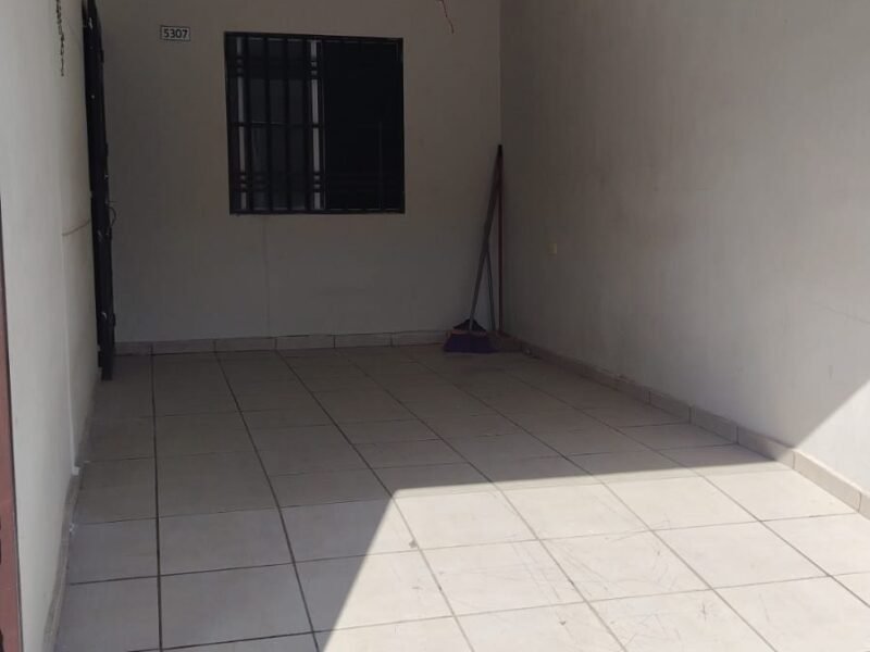 Casa en Renta en Valle Alto, Culiacán