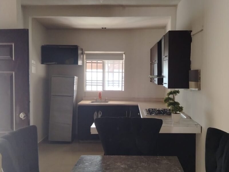 Casa en Renta en Valle Alto, Culiacán