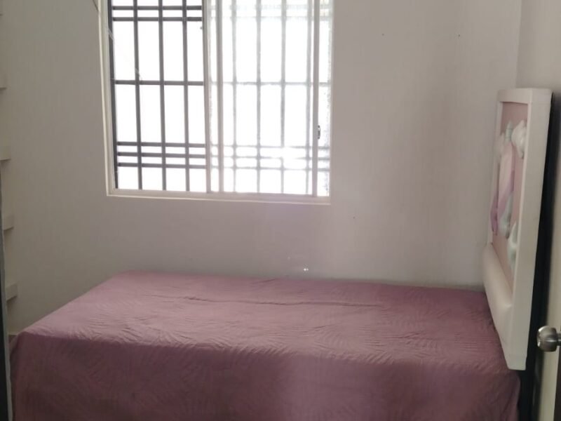 Casa en Renta en Valle Alto, Culiacán