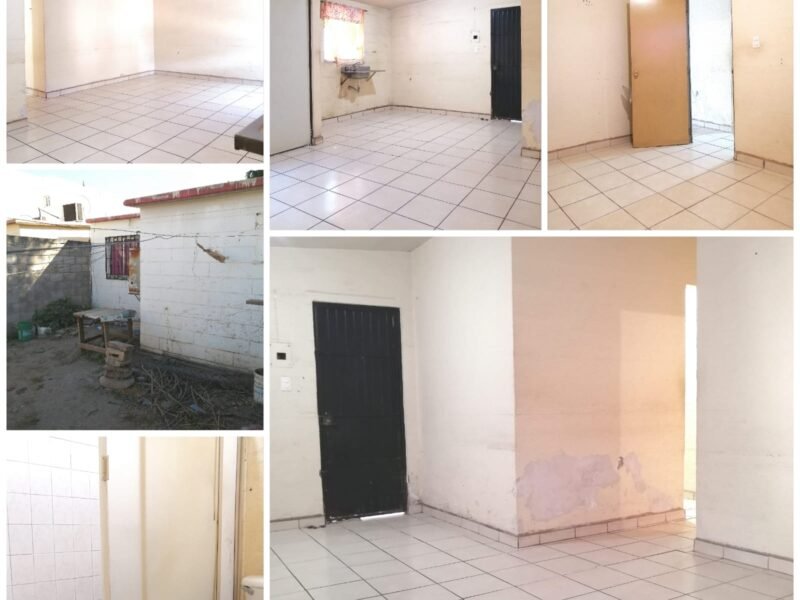 Casa en Venta Hacienda Alameda (Sector Loma de Rodriguera), Culiacán