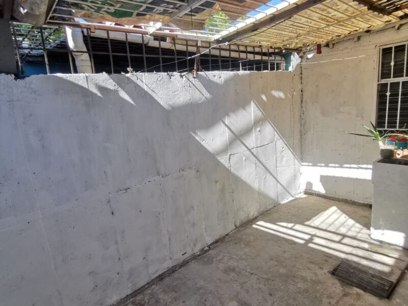 Casa en Venta, Fracc. San Benito (Mercado de Abastos), Culiacán