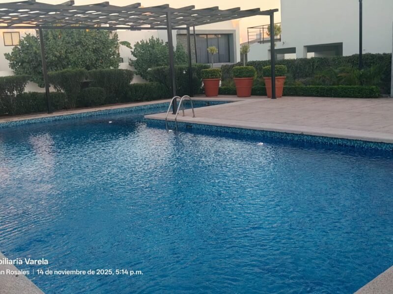 Casa en Venta, Privada Belcanto (Sector Barancos)