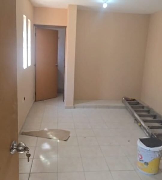 Casa en Fracc. Alameda (Sector Loma de Rodriguera), Culiacán.