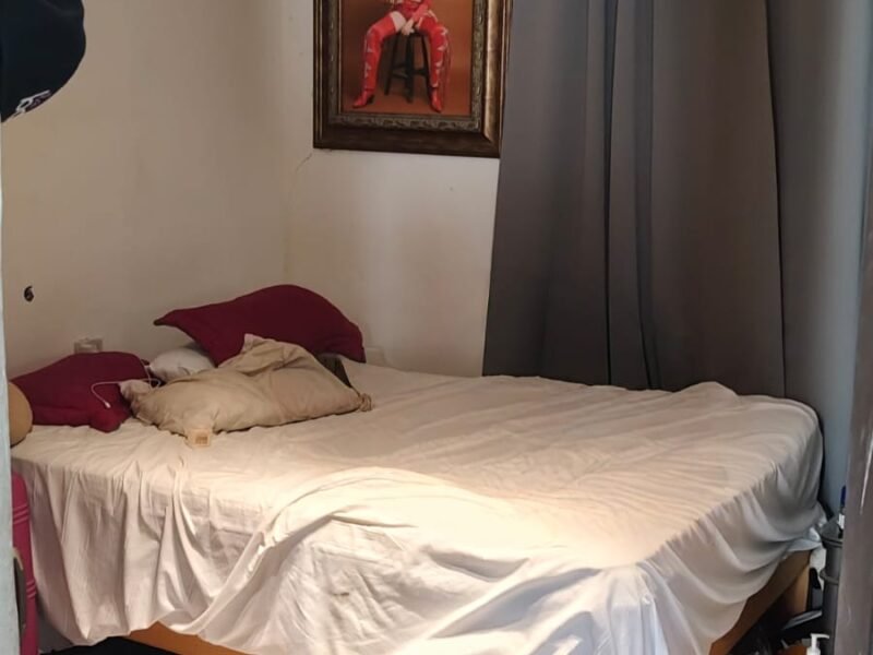 Casa en Venta Fracc. La Florida (Sector Mercado de Abastos), Culiacán