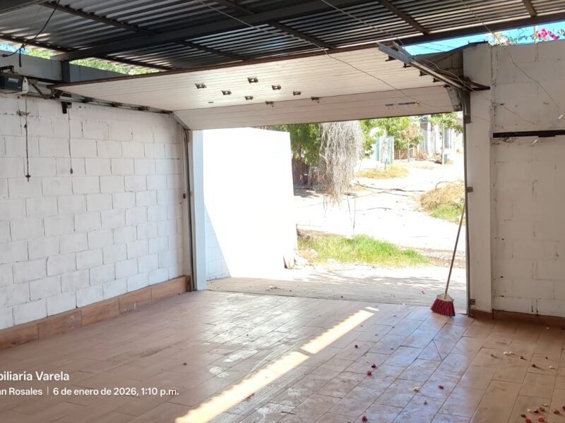 OPORTUNIDAD Casa en Venta en Villa Bonita (Sector Sur), Culiacán