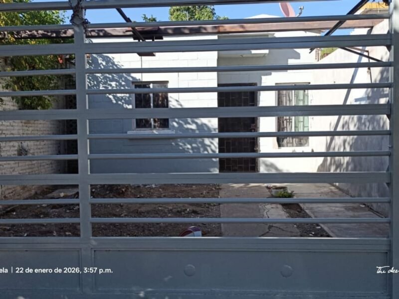 Casa en Fracc. Alameda (Sector Loma de Rodriguera), Culiacán.