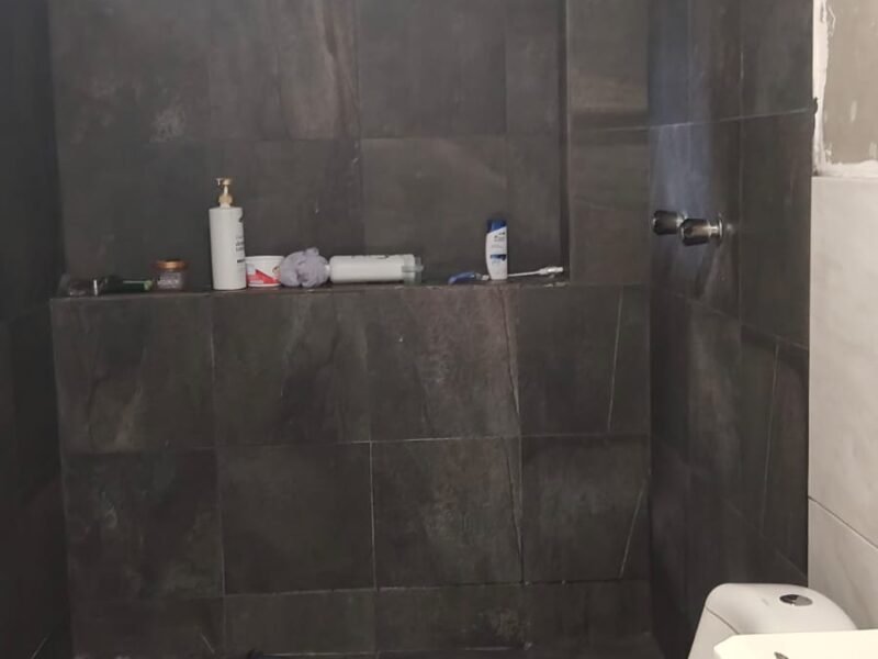 Casa en Venta Fracc. La Florida (Sector Mercado de Abastos), Culiacán