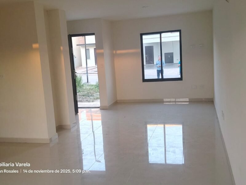 Casa en Venta, Privada Belcanto (Sector Barancos)