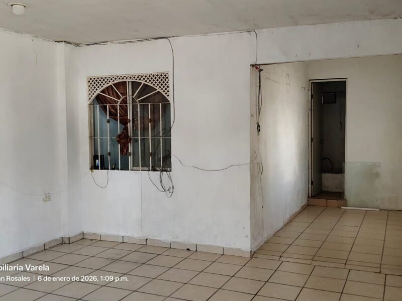 OPORTUNIDAD Casa en Venta en Villa Bonita (Sector Sur), Culiacán