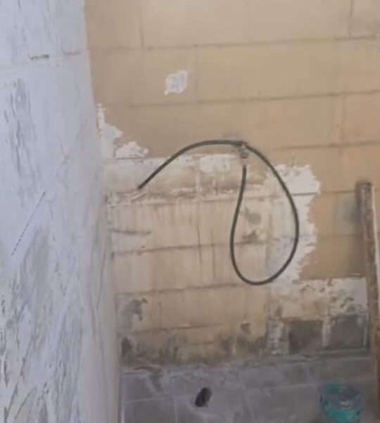 Casa en Fracc. Alameda (Sector Loma de Rodriguera), Culiacán.