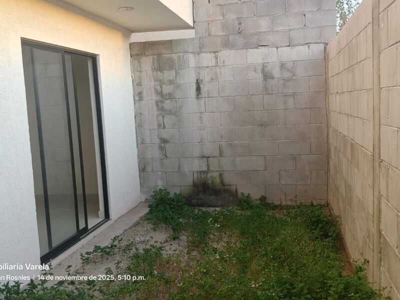 Casa en Venta, Privada Belcanto (Sector Barancos)