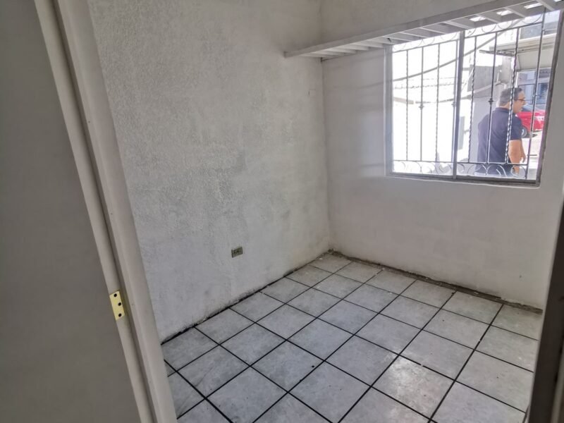 Casa en Venta, Fracc. San Benito (Mercado de Abastos), Culiacán