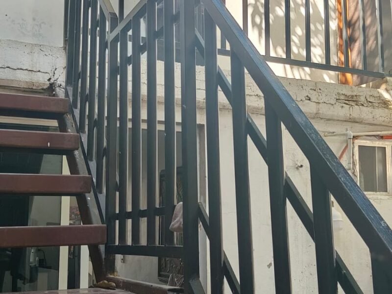 Casa en Venta Fracc. La Florida (Sector Mercado de Abastos), Culiacán