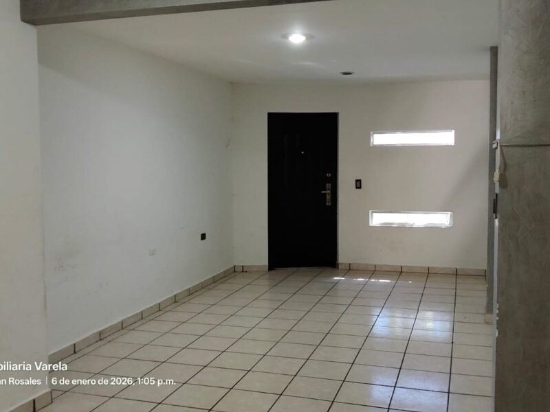 OPORTUNIDAD Casa en Venta en Villa Bonita (Sector Sur), Culiacán