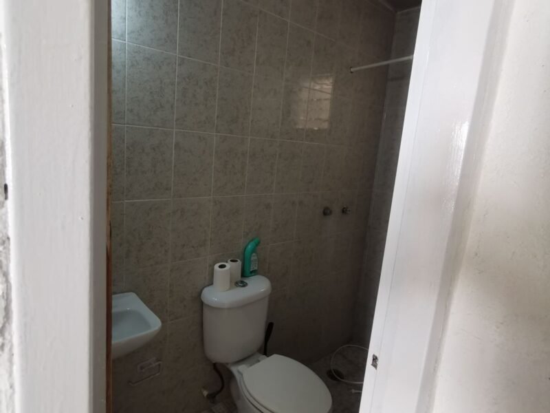 Casa en Venta, Fracc. San Benito (Mercado de Abastos), Culiacán