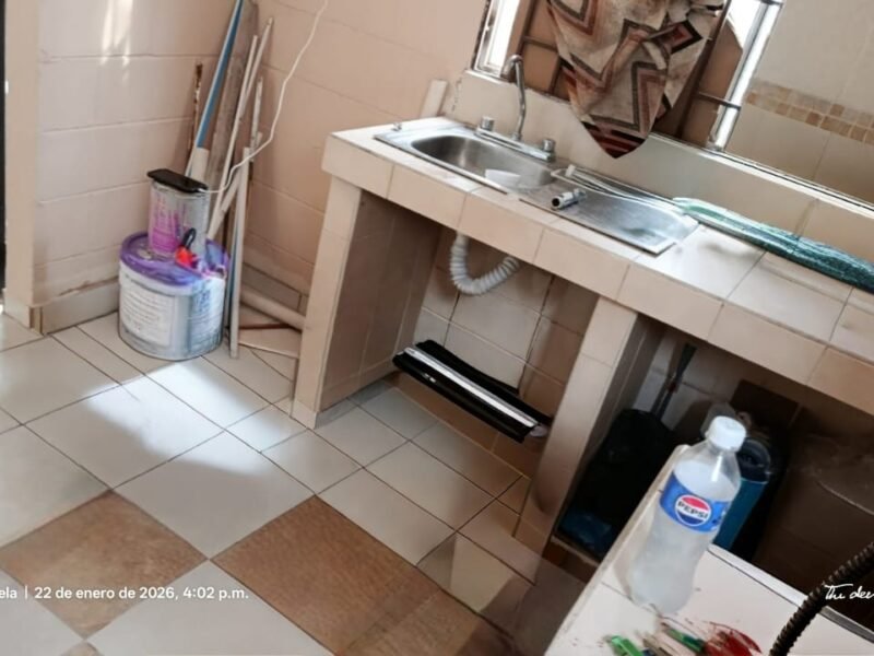 Casa en Fracc. Alameda (Sector Loma de Rodriguera), Culiacán.