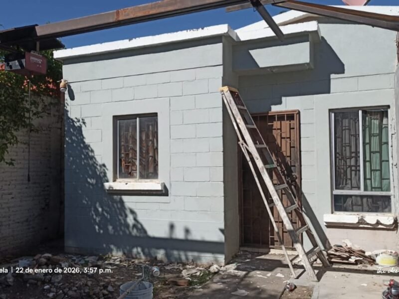 Casa en Fracc. Alameda (Sector Loma de Rodriguera), Culiacán.