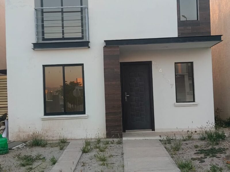 Casa en Venta, Privada Belcanto (Sector Barancos)