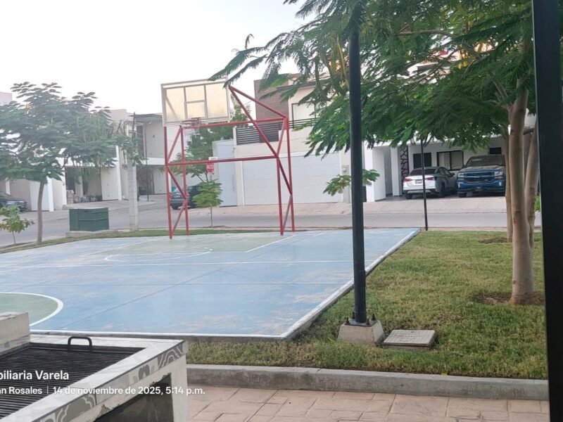 Casa en Venta, Privada Belcanto (Sector Barancos)