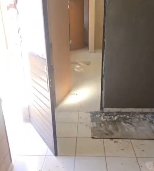 Casa en Fracc. Alameda (Sector Loma de Rodriguera), Culiacán.