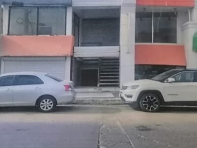 En Venta Propiedad Céntrica c/ 4 Amplíos Locales Comerciales, Culiacán